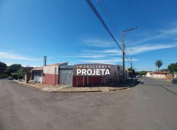 57b30fcaae1f264f8bcb24db5d0146fc2860c7be · Barracão à venda, 203 m² por R$ 200.000,00 - Conjunto Habitacional Ana Jacinta - Presidente Prudente