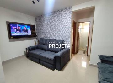 f95f70a83c8c7636d8fb73e9853d64a6ce74686d · Apartamento Garden com 2 dormitórios à venda, 80 m² por R$ 290.000,00 - Vila Furquim - Presidente Pr