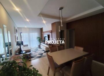 b85befd173cf23aee2b2a03e44dc5adf8ee6fbae · Apartamento com 3 dormitórios à venda, 118 m² por R$ 720.000,00 - Vila Liberdade - Presidente Pruden