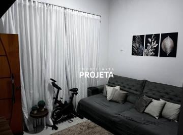 9bbc53a3f0ecdc496a3a0676e497b9a613be8c1b · Casa com 3 dormitórios à venda, 150 m² por R$ 449.000,00 - Jardim Novo Prudentino - Presidente Prude