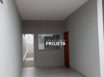a2087b95f364fb78d0c5c18d360f401324da9f15 · Casa com 2 dormitórios à venda, 78 m² por R$ 370.000,00 - Jardim Novo Bongiovani - Presidente Pruden
