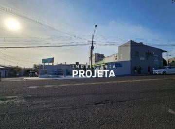 77fef5dc2f08009648211e4f514824fa79ae65a3 · Barracão à venda, 296 m² por R$ 580.000,00 - Residencial Maré Mansa - Presidente Prudente/SP