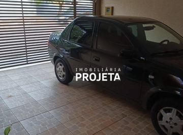 bf79f1fa43d642a7fbc6458cdc4cdf65f150e88e · Casa com 3 dormitórios à venda, 72 m² por R$ 350.000,00 - Parque Residencial Jardins - Presidente Pr