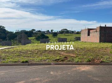0e857c88094346b82c39c0bdb8565cb43b5574e9 · Terreno à venda, 215 m² por R$ 215.000,00 - Residencial Parque dos Girassóis - Presidente Prudente/S