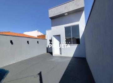 82a49ec3ba01fd24a493e6685d16d7960c4cb0dc · Casa com 2 dormitórios à venda, 71 m² por R$ 370.000,00 - Jardim Novo Bongiovani - Presidente Pruden