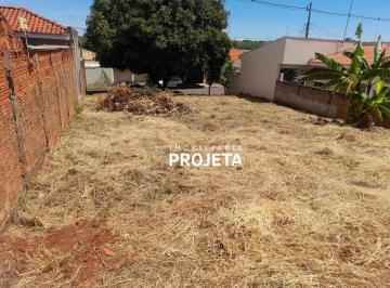 eb055a9db891c951ea8c5a00230e998f6b2919ee · Terreno à venda, 300 m² por R$ 180.000,00 - Jardim Novo Bongiovani - Presidente Prudente/SP