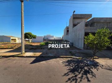 2e017c23b24910638f038882d3fe2868226251e6 · Terreno à venda, 168 m² por R$ 104.900,00 - Jardim Novo Prudentino - Presidente Prudente/SP