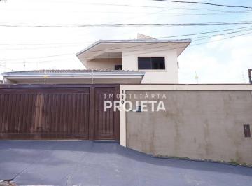 7060ea0c9dd9f4c1d92fecbd63059b905905bf23 · Sobrado com 3 dormitórios à venda, 205 m² por R$ 499.000,00 - Jardim Maracanã - Presidente Prudente/