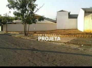 c4b4995e3f15cb09deb8c084f530dafc739d3c4c · Terreno à venda, 268 m² por R$ 150.000,00 - Jardim São Sebastião II - Presidente Prudente/SP