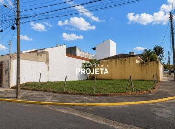 13a4a3890ad73e9c76c67b1dd13aaee33b18aa2b · Terreno à venda, 196 m² por R$ 180.000,00 - Jardim Novo Bongiovani - Presidente Prudente/SP