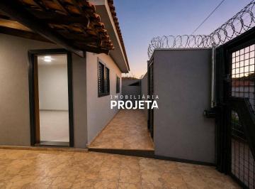 553834dd83b042fa2c77311d333aa5965be18b24 · Casa com 3 dormitórios à venda, 178 m² por R$ 550.000,00 - Jardim Novo Bongiovani - Presidente Prude