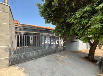 e713a20d5a80c94d3a460ea6cfbb6770c34b75cf · Casa com 3 dormitórios à venda, 154 m² por R$ 299.000,00 - Parque São Matheus - Presidente Prudente/
