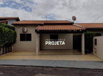 c891dfe02b6272547f7a891dcad7848d894f7490 · Casa com 4 dormitórios à venda, 128 m² por R$ 490.000,00 - Residencial São Marcos - Presidente Prude