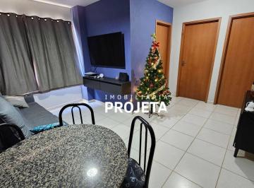 1c56a48dfef2800cd57fb31ff4be2d2320da19df · Apartamento com 2 dormitórios à venda, 47 m² por R$ 179.000,00 - Place Azaléia - Presidente Prudente