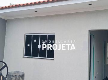 e4628e7878cc497b98ac1b6a0f487210d6a55365 · Casa com 2 dormitórios à venda, 61 m² por R$ 265.000,00 - Jardim Balneário - Presidente Prudente/SP