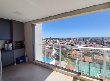 657a68f696bcc7b84b7bc222b05bcb77c3b97f3c · Apartamento com 3 dormitórios à venda, 85 m² por R$ 610.000,00 - Vila Dubus - Presidente Prudente/SP
