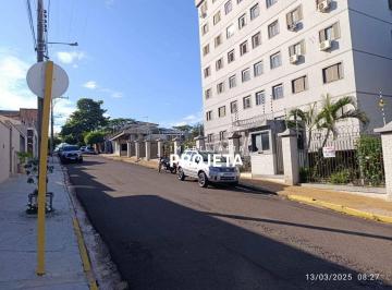 76f67d0f518b10e15b3b65ea3e2748733cb41928 · Apartamento com 3 dormitórios à venda, 67 m² por R$ 250.000,00 - Jardim Bongiovani - Presidente Prud