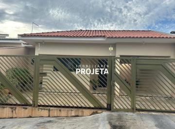 fa4fd0ca32b2294aa35211264a400cf83cadb927 · Casa com 3 dormitórios à venda, 140 m² por R$ 350.000,00 - Jardim Santa Eliza - Presidente Prudente/
