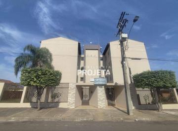 f58c3f6ae0e111f9cc29bab8a032fb518594bf48 · Apartamento com 2 dormitórios à venda, 52 m² por R$ 125.000,00 - Residencial Parque dos Girassóis -