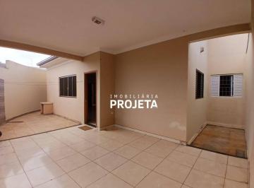 01fec85f07aa0cc272b9f6a0972dc1b90b8e1cc0 · Casa com 3 dormitórios à venda, 90 m² por R$ 300.000,00 - Jardim Balneário - Presidente Prudente/SP