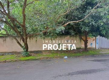 7603385ec75f3b84f96b16ce82808e5db9925986 · Terreno à venda, 552 m² por R$ 400.000,00 - Residencial Green Ville - Presidente Prudente/SP