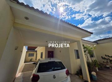 586549d3d6854c182312a94de9c3b5486b2a18e2 · Casa com 3 dormitórios à venda, 120 m² por R$ 339.900,00 - Jardim Prudentino - Presidente Prudente/S