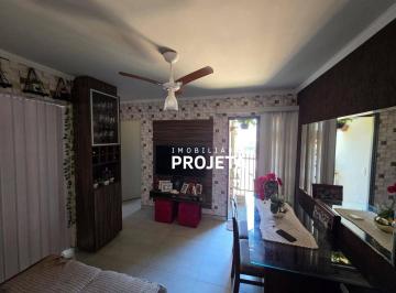 2a2ff1b161a42aaa7c1d2f58f6a3d86aa2b6b4a1 · Apartamento com 2 dormitórios à venda, 54 m² por R$ 179.000,00 - Jardim Guanabara - Presidente Prude
