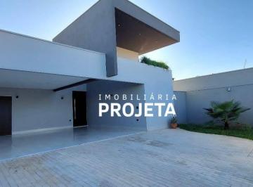7a70e9d16877c65fb1ce048b10f0190f69f20e2b · Casa com 3 dormitórios à venda, 219 m² por R$ 830.000,00 - Parque Cedral - Presidente Prudente/SP