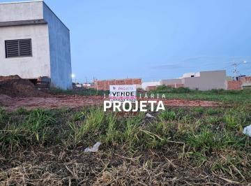 ef2f0737ba787eab269e2016137e180571d96d97 · Terreno à venda, 160 m² por R$ 50.000,00 - Residencial Parque dos Buritis - Presidente Prudente/SP