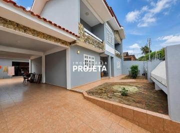 45daabd715ab075fb454c1bc39ea64fd811123eb · Casa com 3 dormitórios à venda, 295 m² por R$ 860.000,00 - Jardim Santa Eliza - Presidente Prudente/