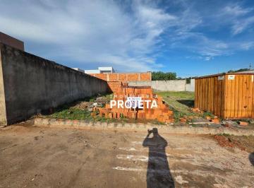 82456c3db65f62c5c87e44571e2304b89e968f42 · Terreno à venda, 180 m² por R$ 125.000,00 - Residencial Bongiovani - Presidente Prudente/SP