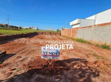 25964681cd963a8ef44a666c67a73f2cff675a98 · Terreno à venda, 160 m² por R$ 49.000,00 - Parque dos Buritis Residencial - Presidente Prudente/SP