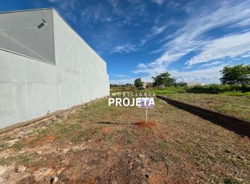 720eebd635b2424032519dedc1b88195970482ed · Terreno à venda, 180 m² por R$ 150.000,00 - Residencial Bongiovani - Presidente Prudente/SP