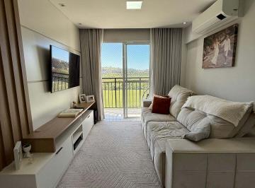 Apartamento · 61m² · 2 Quartos · 1 Vaga · Residencial Conquista Agapeama - Apartamento à venda Residencial Conquista Agapeama - Vila Santa Mar