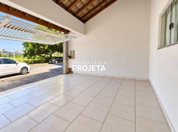8f0b80bf0646832602508580bdfa92fdf7a1cae9 · Casa com 3 dormitórios à venda, 100 m² por R$ 310.000,00 - Jardim Maracanã - Presidente Prudente/SP