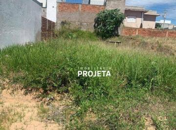 114987f8da6b4d93f142ed25e75a8e7191ded498 · Terreno à venda, 160 m² por R$ 96.250,00 - Residencial Moacyr Trentin - Presidente Prudente/SP