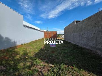 b6c47e8e9e9d1328ae69787f5123e16200a08c27 · Terreno à venda, 200 m² por R$ 150.000,00 - Residencial Bongiovani - Presidente Prudente/SP