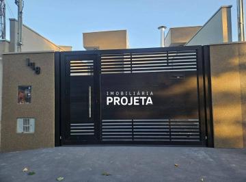 2057be4d6d94dca84731483baa0f33d0e44116a1 · Casa com 2 dormitórios à venda, 78 m² por R$ 379.000,00 - Jardim Vila Real - Presidente Prudente/SP