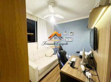 Apartamento · 65m² · 2 Quartos · 1 Vaga · Apartamento Padrão 2 quartos 1 suíte Venda Serrano