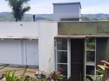 Casa · 491m² · 5 Quartos · 3 Vagas · Casa Alto Padrão em Loteamento Panorâmico, Garopaba/SC