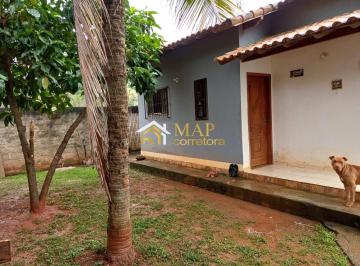 Casa · 2 Quartos · 4 Vagas · Casa Linear em Chácaras de Inoã (Inoã), Maricá/RJ