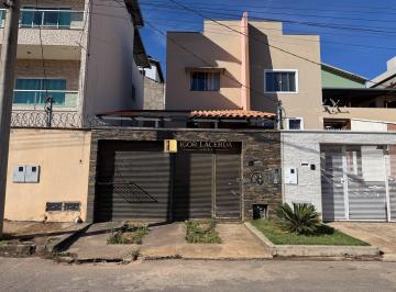 Casa · 69m² · 2 Quartos · 2 Vagas · Casa geminada à venda no bairro Santa Clara