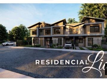 Casa · 106m² · 3 Quartos · 1 Vaga · Casa à venda no bairro Centro - Garopaba/SC