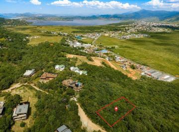 Terreno · 2551m² · Terreno em Garopaba
