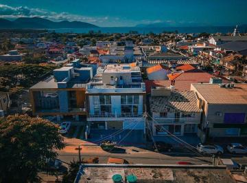 Apartamento · 72m² · 2 Quartos · 1 Vaga · Apartamento à venda no bairro Centro - Garopaba/SC