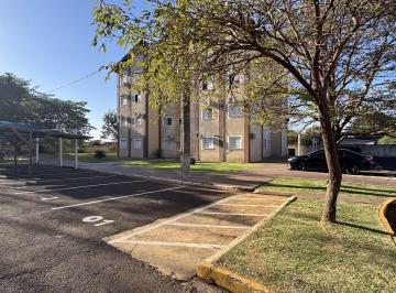 Apartamento · 46m² · 2 Quartos · 1 Vaga · Apartamento na toscana