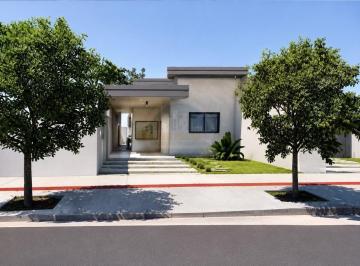 Casa · 98m² · 3 Quartos · 1 Vaga · Casa à venda no bairro Jardim Guaicurus - Dourados/MS