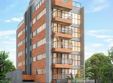 Apartamento · 69m² · 2 Quartos · 2 Vagas · Apartamento tipo com 2 quartos, 2 suítes, lavabo, à venda no Sion em Belo Horizonte, MG