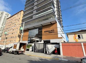 Apartamento · 115m² · 3 Quartos · 2 Vagas · Apartamento à venda no bairro Boqueirão - Praia Grande/SP