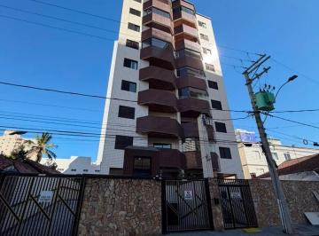 Apartamento · 77m² · 2 Quartos · 1 Vaga · Apartamento à venda no bairro Aviação - Praia Grande/SP